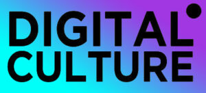Digital Culture artefact -logo