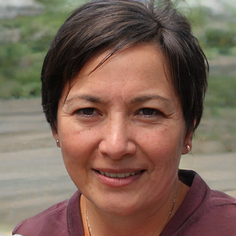 Світлана Єгорова